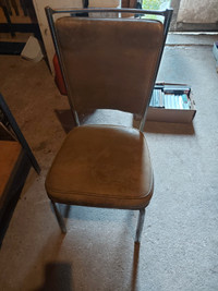 1960s Retro Chair