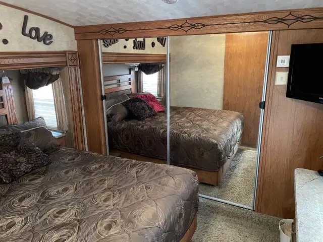 BEAUTIFUL WATER VIEW! in RVs & Motorhomes in Saint John - Image 7