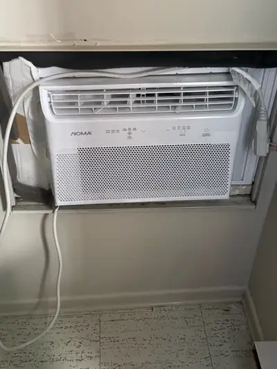 window air conditioner, View more