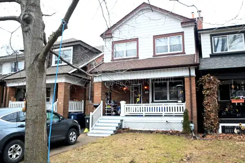 $2400 INCLUDING ALL UTILITIES (exc. Internet). Available immediately. Bright, modern apartment on a...