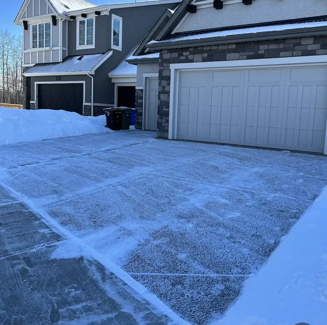 Snow Removal NW