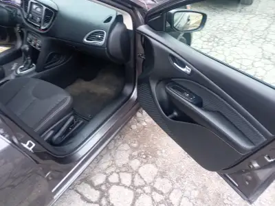 Good condition ready to drive, no issues.