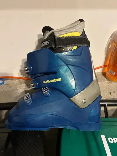 Lange Ski Boots, View more