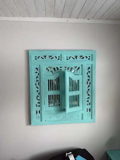 Accent Table, View more