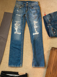 True religion jeans