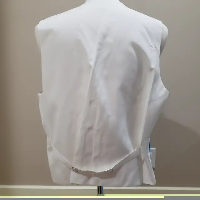 Men’s Baby Blue Vests or Waistcoats – from $1 in Men's in Downtown-West End - Image 6