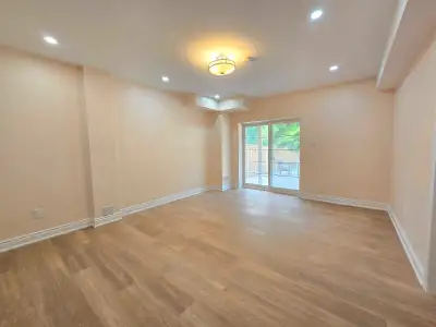 2 Bedroom+ 1 Bath- Walkout Basement for Rental in North Oshawa