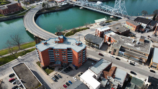 Ariel and drone photography in Other in St. Catharines - Image 4
