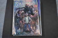Image comics Birthright 1-21