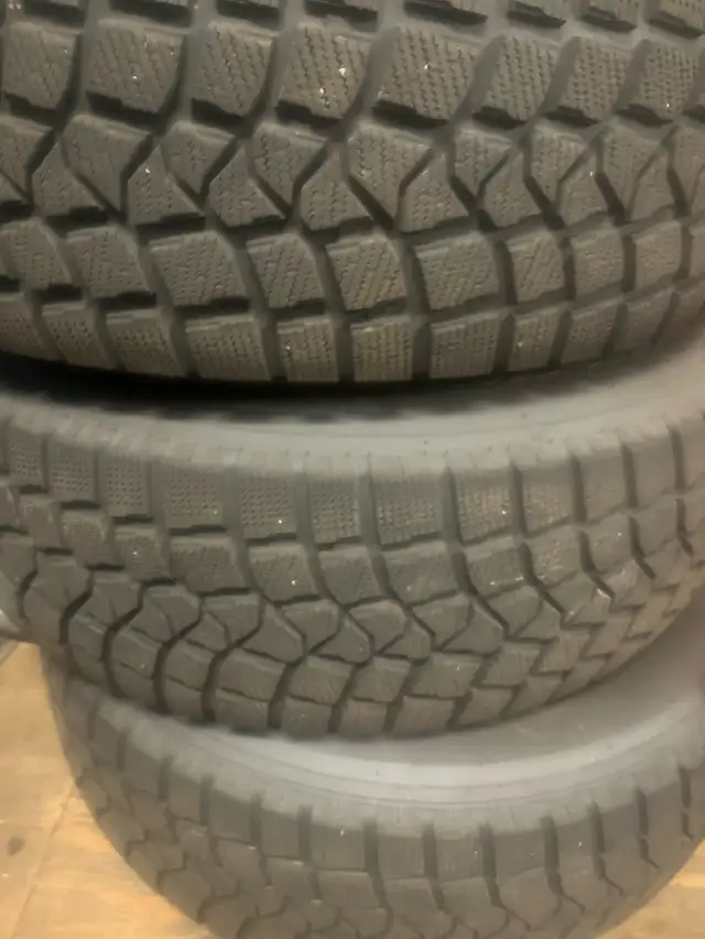 Truck winter tires in Tires & Rims in Oshawa / Durham Region - Image 3