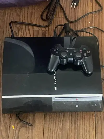 ps3 system , View more