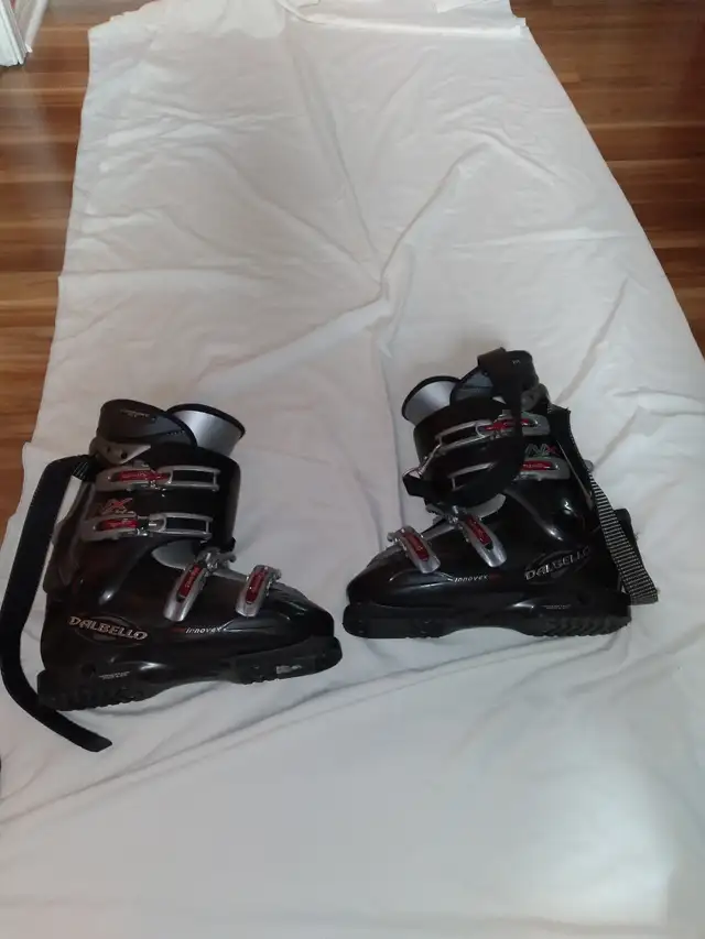SKIS ALPINS in Ski in Longueuil / South Shore - Image 11