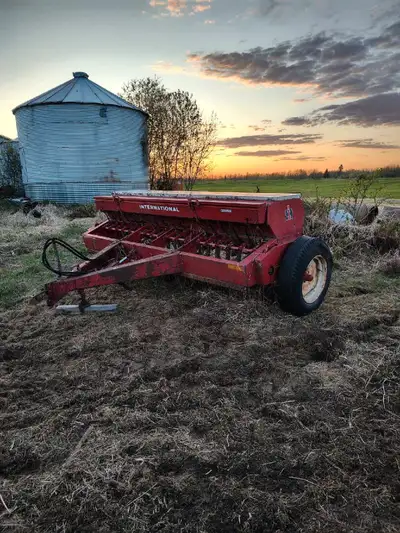 farm equipment, View more