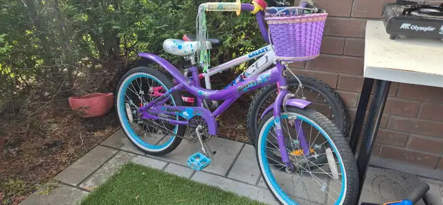Vélo pour enfant à vendre – 50 $ one each in Kids in Longueuil / South Shore - Image 2
