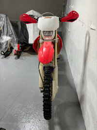 2011 Honda CRF 250X