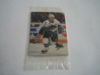 1992/93 HUMPTY DUMPTY SR. 1 #6 SAN JOSE SHARKS PAT FALLOON