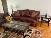 Coffee Table Set of 3