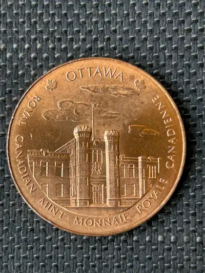 Pièce Winnipeg – Monnaie royale canadienne, View more