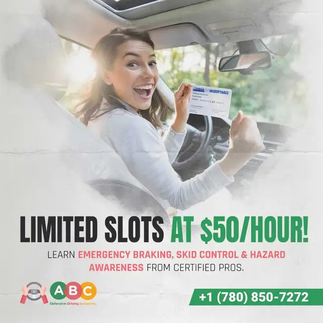driving lessons 436980644442296320