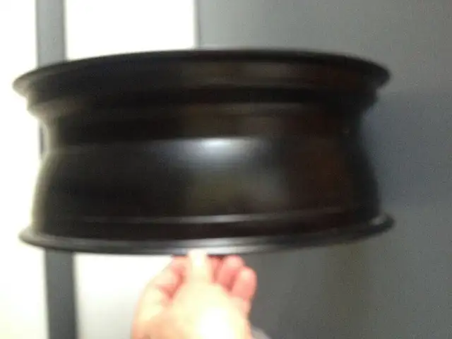 Ducati 1199r 1299s Panigale R WHEEL Rim MARCHESINI FORGED 10spok in Other in Barrie - Image 10