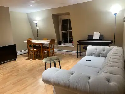 URGENT – Private Room for Rent – $800 (Heat & Hydro Included) Private unfurnished room available fro...