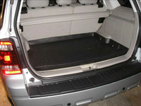 2002 (mk1) Ford Escape cargo mat 