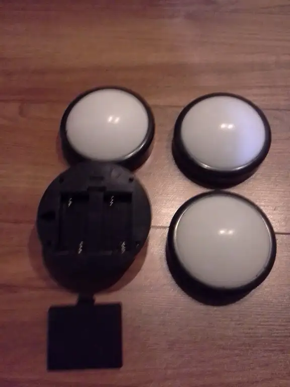 Lumière à batterie pour placard ou autre. in Indoor Lighting & Fans in Laval / North Shore - Image 4