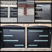 Ideal Garage Door On your Dims