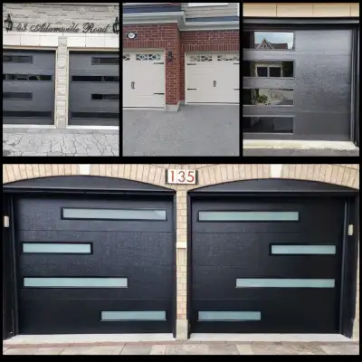 Ideal Garage Door On your Dims, View more