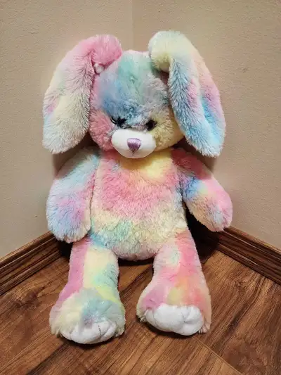 Stuffed Animal, View more