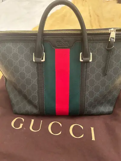 Designer Gucci Bag, View more