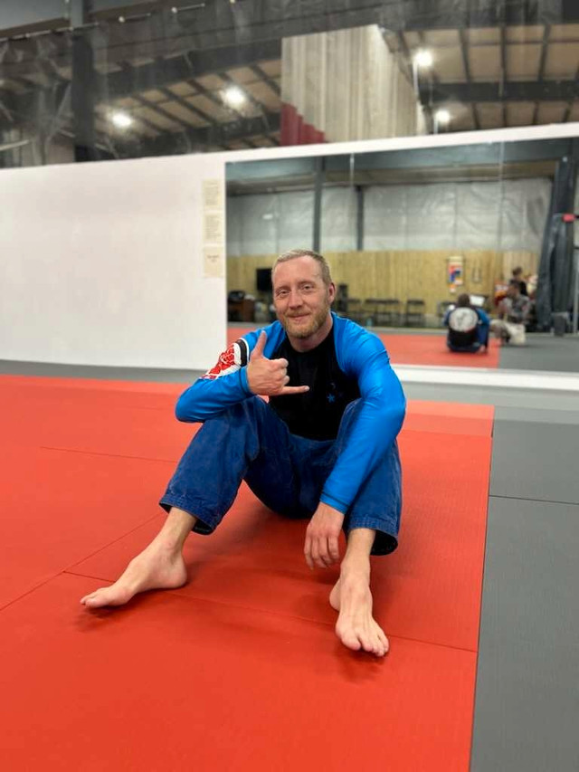 Try it BJJ Classes - $14 for 14 days  in Other in Cambridge - Image 3