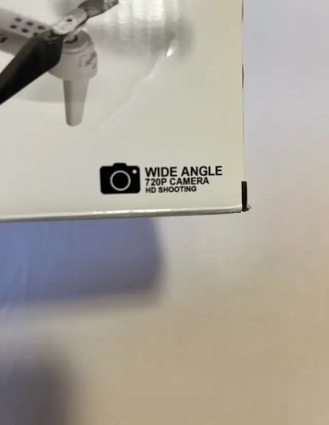 Portable Pocket Drone521231500093706242