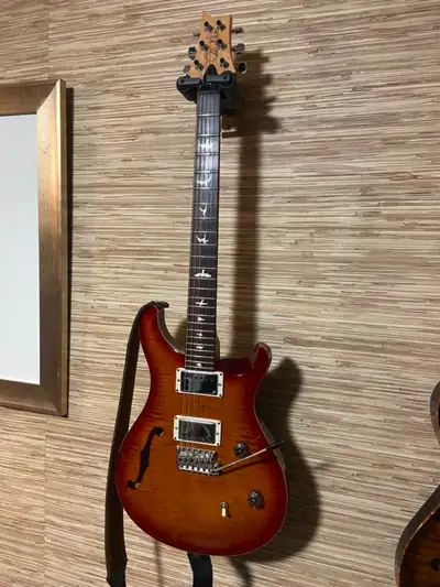 PRS CE 24 Semi Hollow, View more