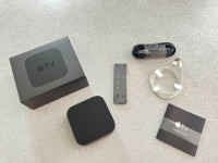 HD Apple TV (Cash Sale Only)