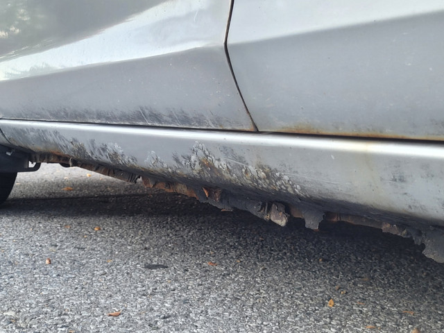 2006 Mazda 3 in Cars & Trucks in City of Toronto - Image 2