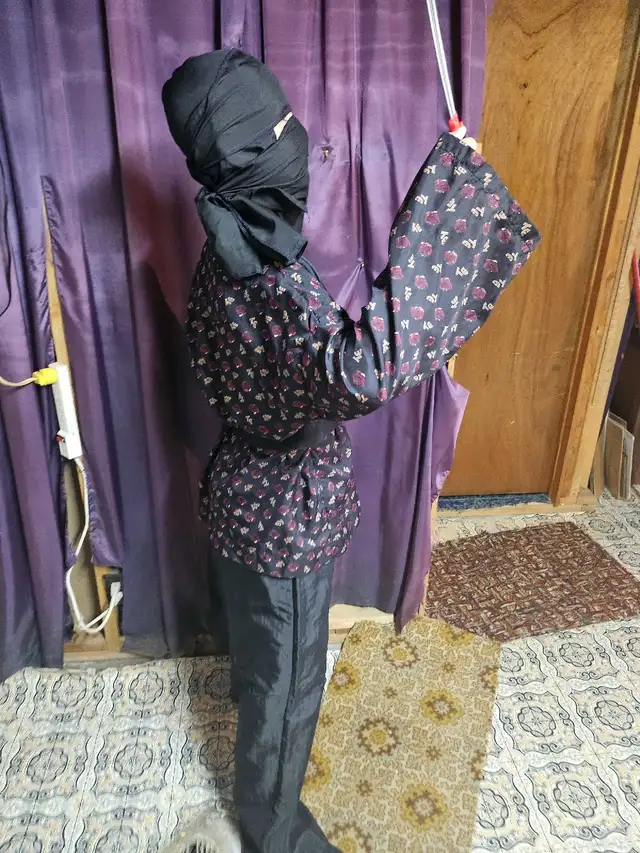 Costume Ninja, medium in Costumes in Sherbrooke - Image 4