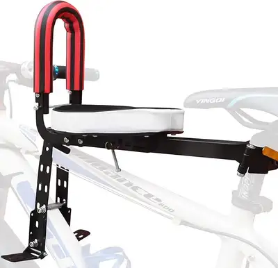 child bike seat, View more