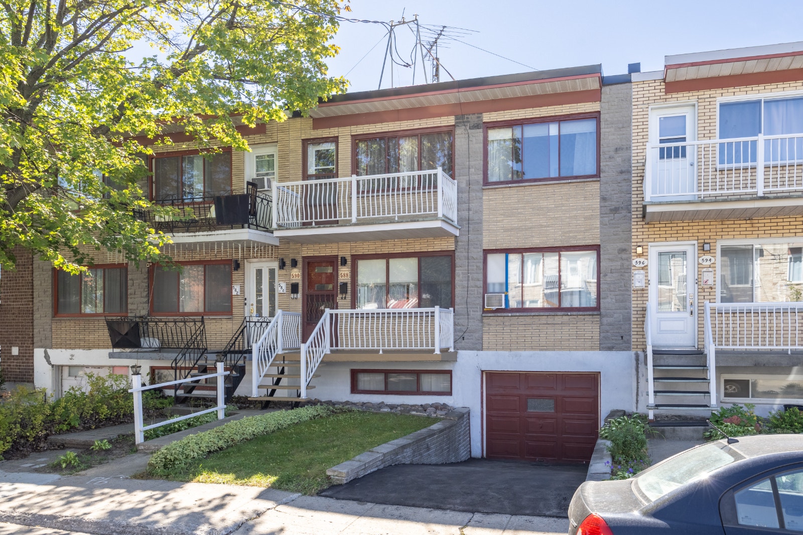 Duplex Clé en Main — photo 2