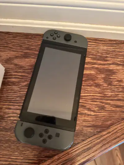 Nintendo Switch, View more