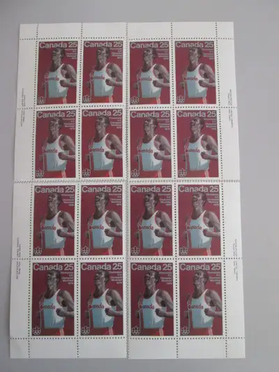 Scott 665 1976 Olymipcs  Blocks Postage Stamps Marathon, View more
