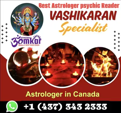 PSYCHIC READER SPIRITUAL HEALER+1 437 343 2333 , View more