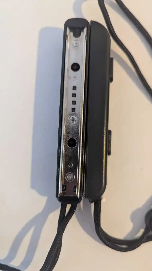 Manette Joy-Con Nintendo switch (GAE2) in Nintendo Switch in City of Montréal - Image 3