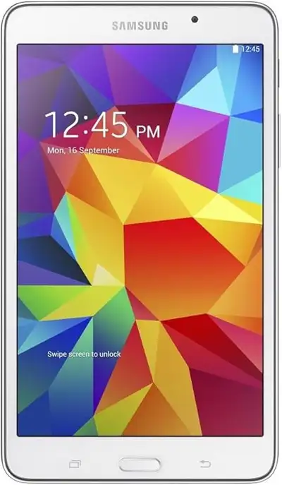 Samsung Galaxy Tab 4, View more