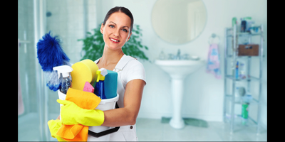 Deep cleaning, move outs, commercial cleaning, View more