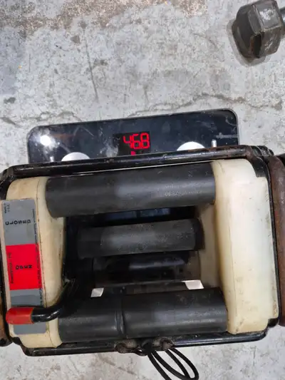 Power block adjustable  weights  with addons and stand, View more