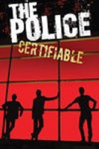 The Police - Certifiable (4-Disc Box Set) 2-dvd and 2-Cd EXCELLE