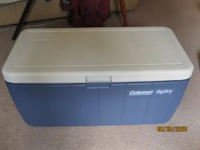 Coleman Big Boy Hard Cooler 81 Quart, View more