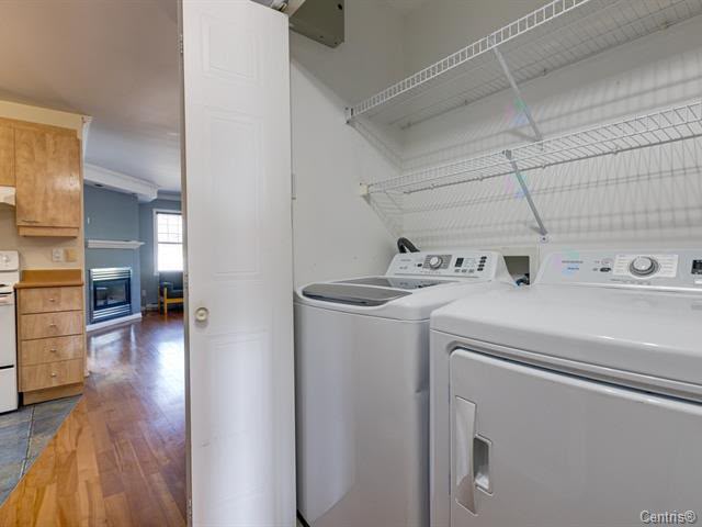 Appartement 4 et demi à louer — photo 2