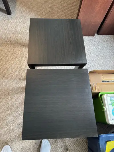 Ikea Lack Side Table, View more